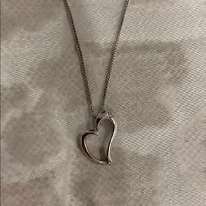 Heart Necklace
